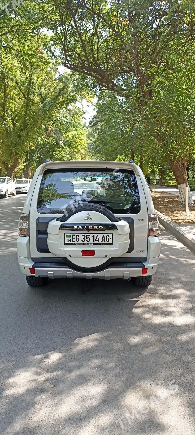 Mitsubishi Pajero 2013 - 275 000 TMT - Ашхабад - img 5