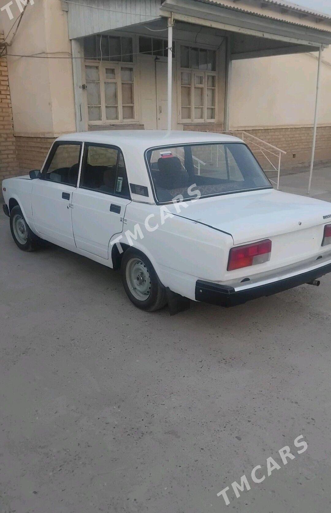 Lada 2107 1995 - 26 000 TMT - Baýramaly - img 2