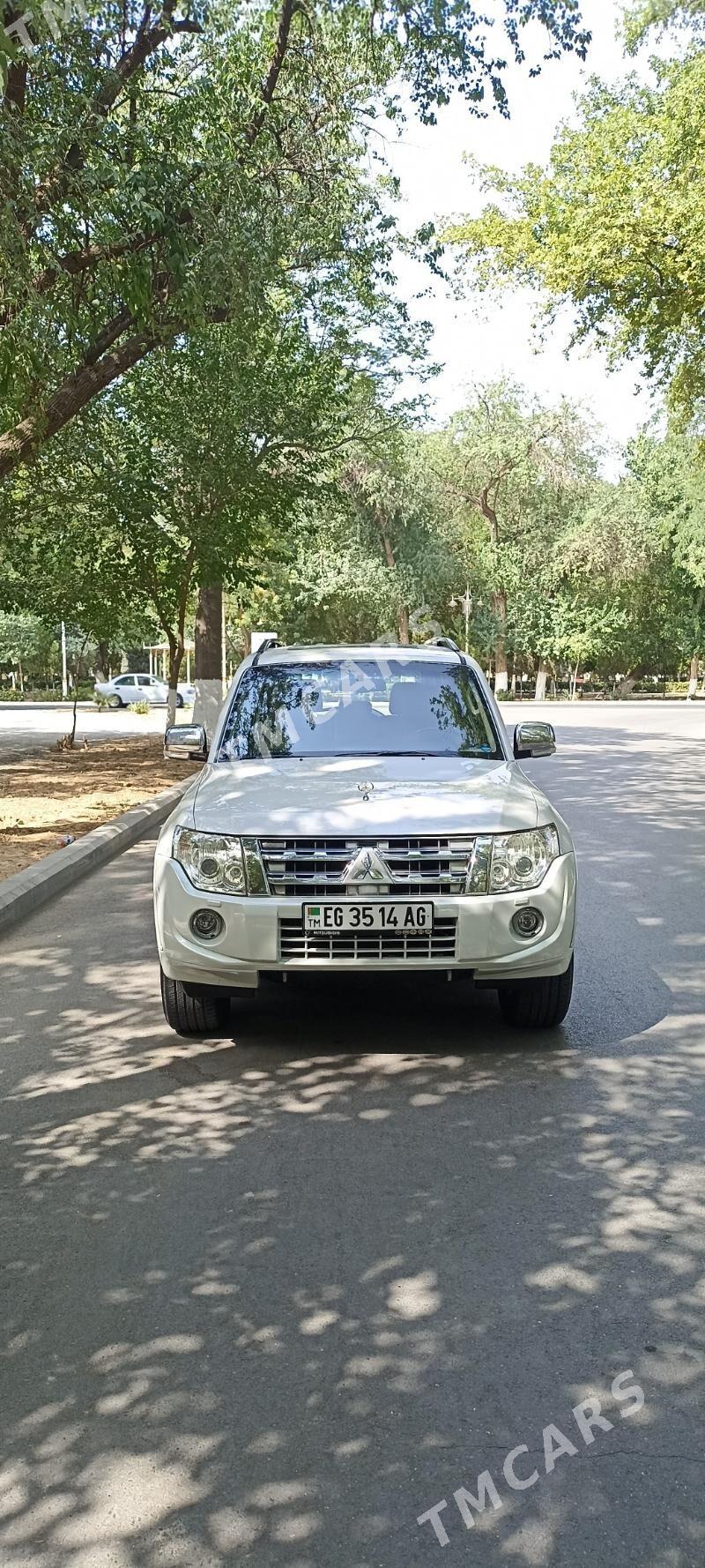 Mitsubishi Pajero 2013 - 275 000 TMT - Ашхабад - img 3