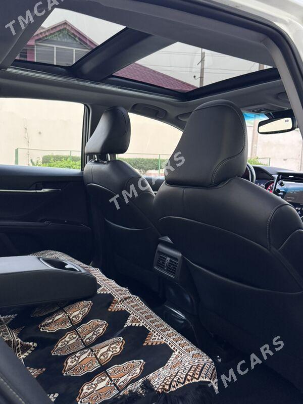 Toyota Camry 2018 - 415 000 TMT - Ашхабад - img 5