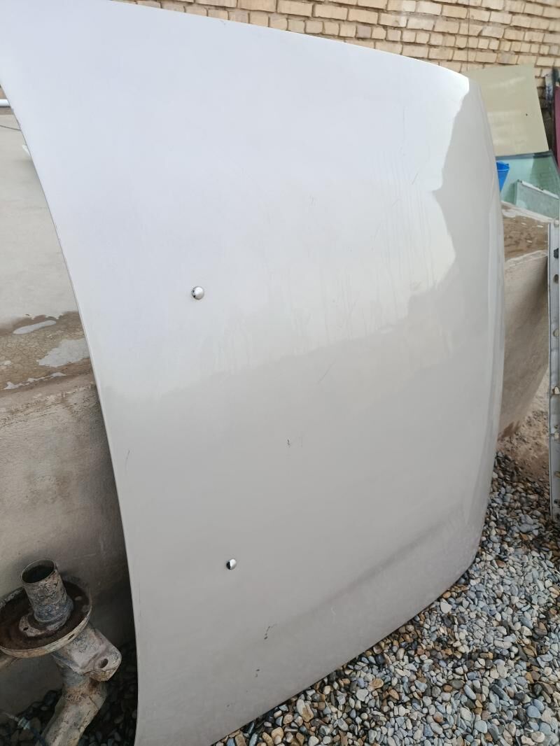 ASTRA VEKTRA KAPOT 600 TMT - Tejen - img 2
