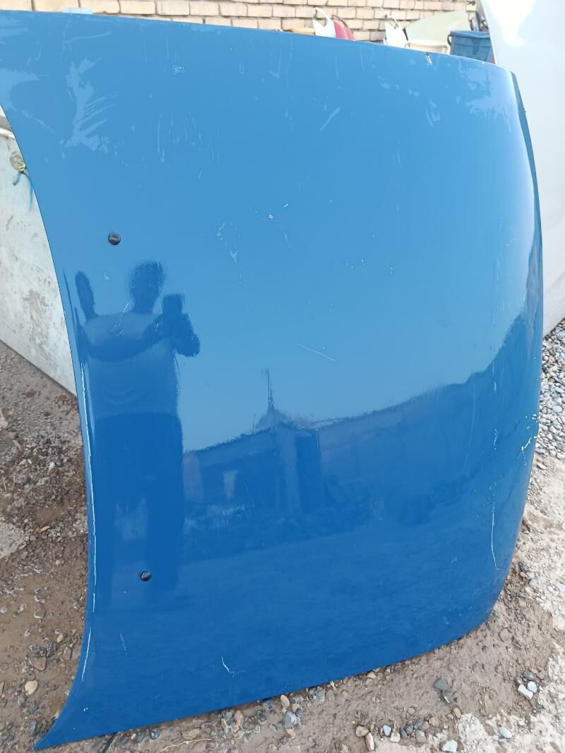 ASTRA VEKTRA KAPOT 600 TMT - Tejen - img 4