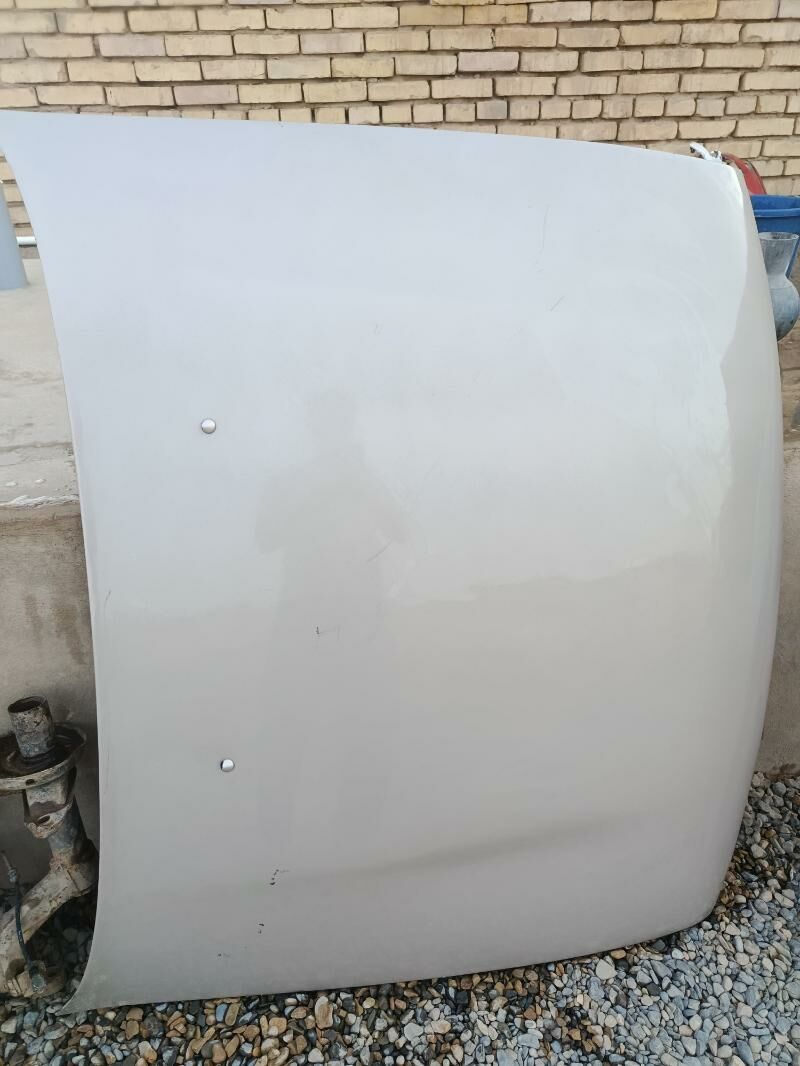 ASTRA VEKTRA KAPOT 600 TMT - Tejen - img 3