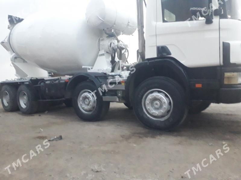 Scania Truck 2001 - 330 000 TMT - Türkmenabat - img 2