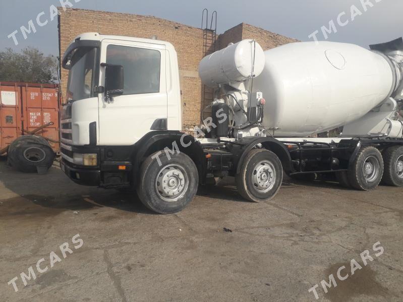 Scania Truck 2001 - 330 000 TMT - Türkmenabat - img 6