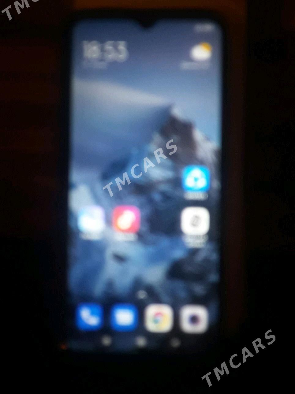 REDMI 9A - Boldumsaz - img 2