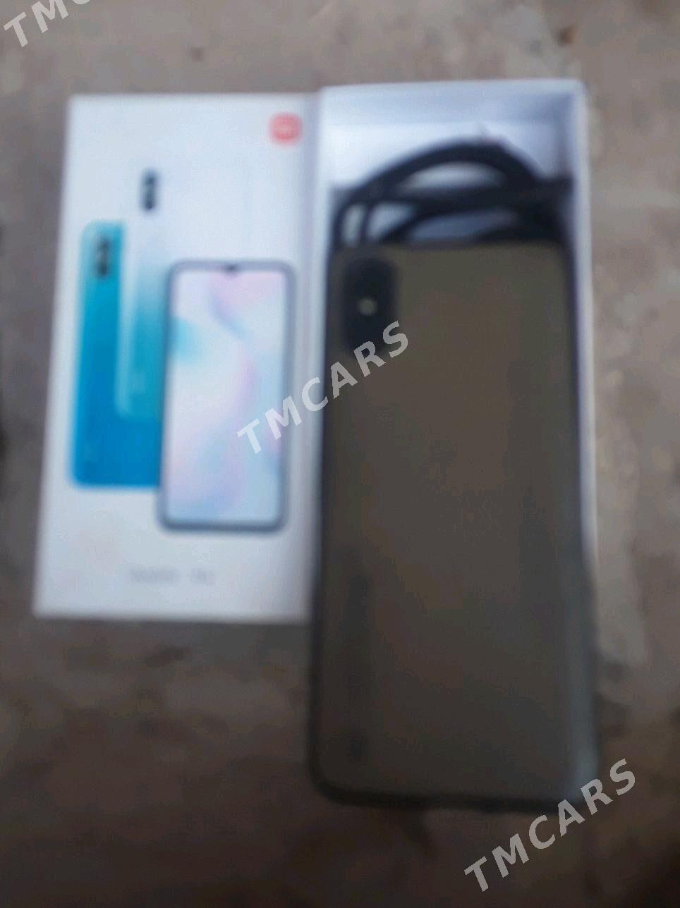 REDMI 9A - Boldumsaz - img 3