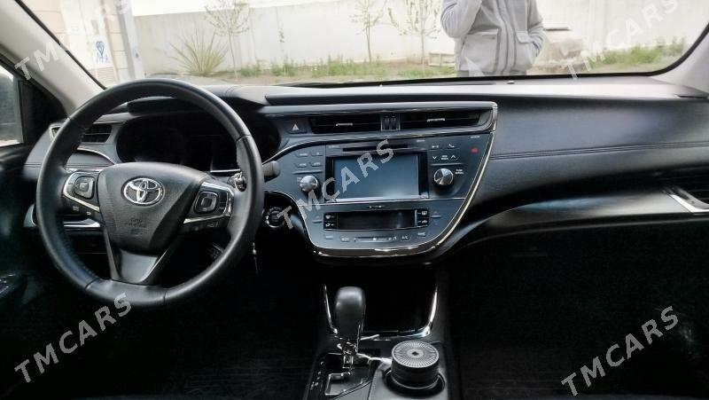 Toyota Avalon 2017 - 295 000 TMT - Aşgabat - img 5