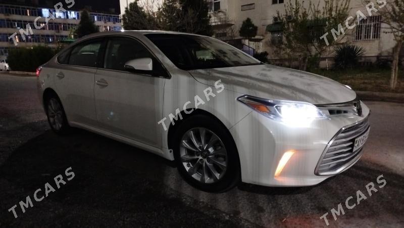 Toyota Avalon 2017 - 295 000 TMT - Aşgabat - img 3