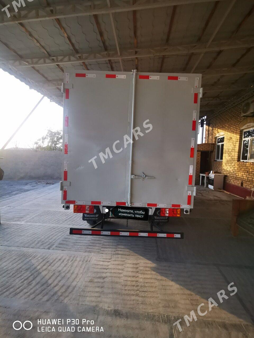 Forland H3 2014 - 135 000 TMT - Мары - img 4