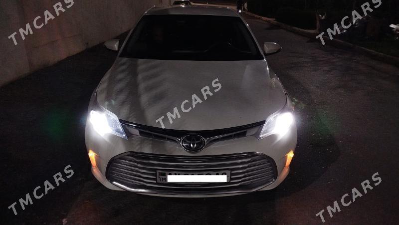 Toyota Avalon 2017 - 295 000 TMT - Aşgabat - img 2