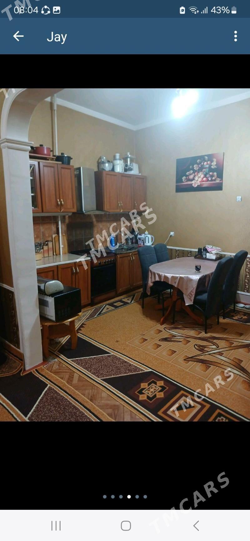 Кwartira - Türkmenabat - img 2