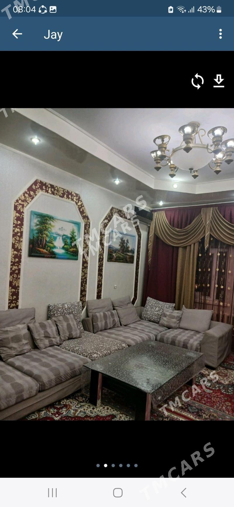 Кwartira - Türkmenabat - img 3