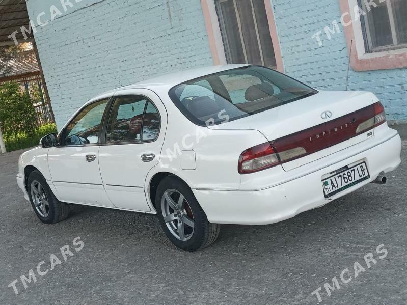 Infiniti I30 1997 - 56 000 TMT - Türkmenabat - img 5