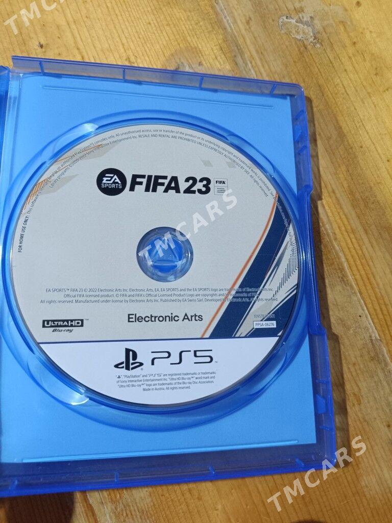 playstation 4 ps4  ps5 - Туркменабат - img 2