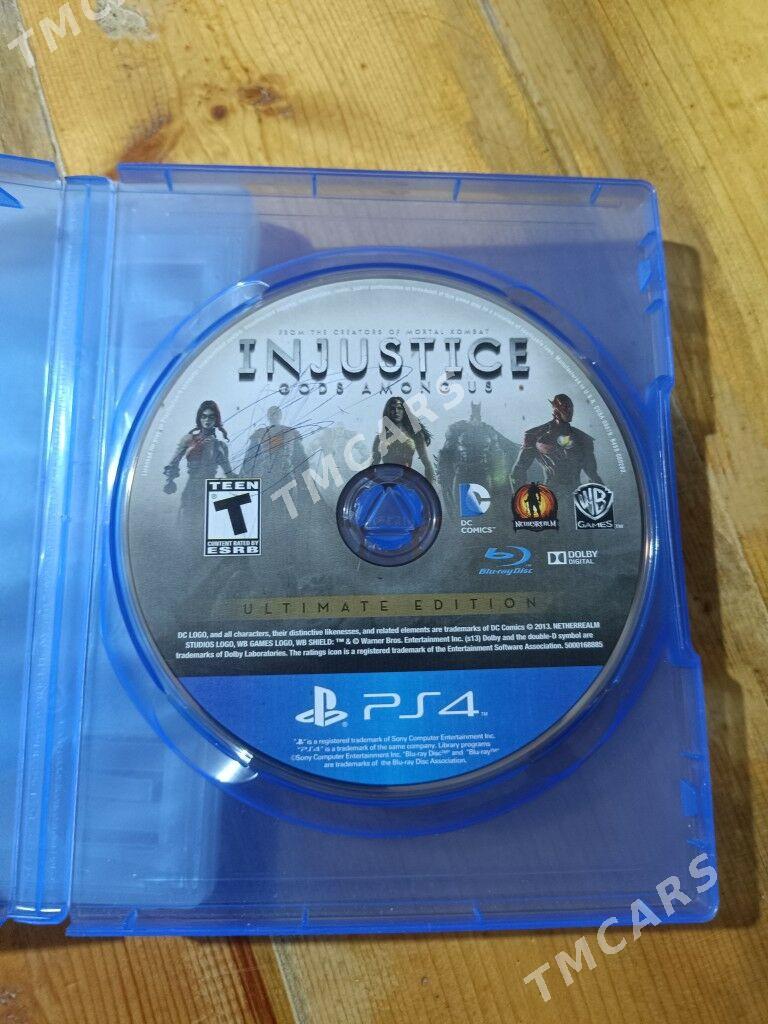 playstation 4 ps4  ps5 - Туркменабат - img 3