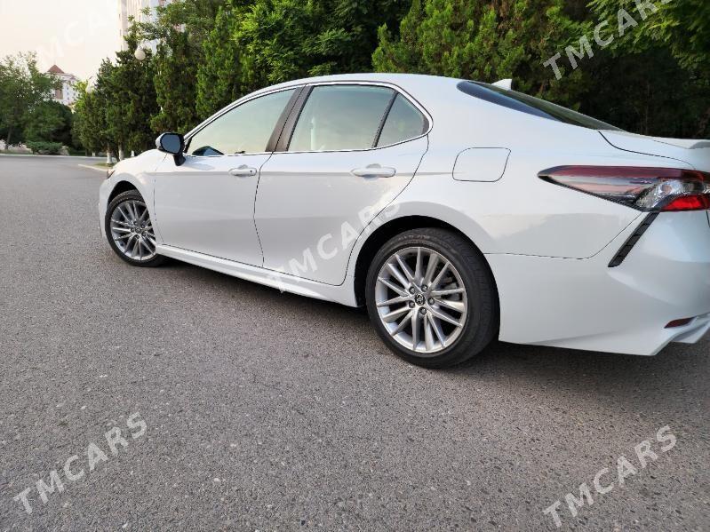 Toyota Camry 2022 - 352 000 TMT - Aşgabat - img 5