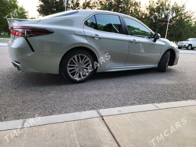 Toyota Camry 2022 - 352 000 TMT - Aşgabat - img 6
