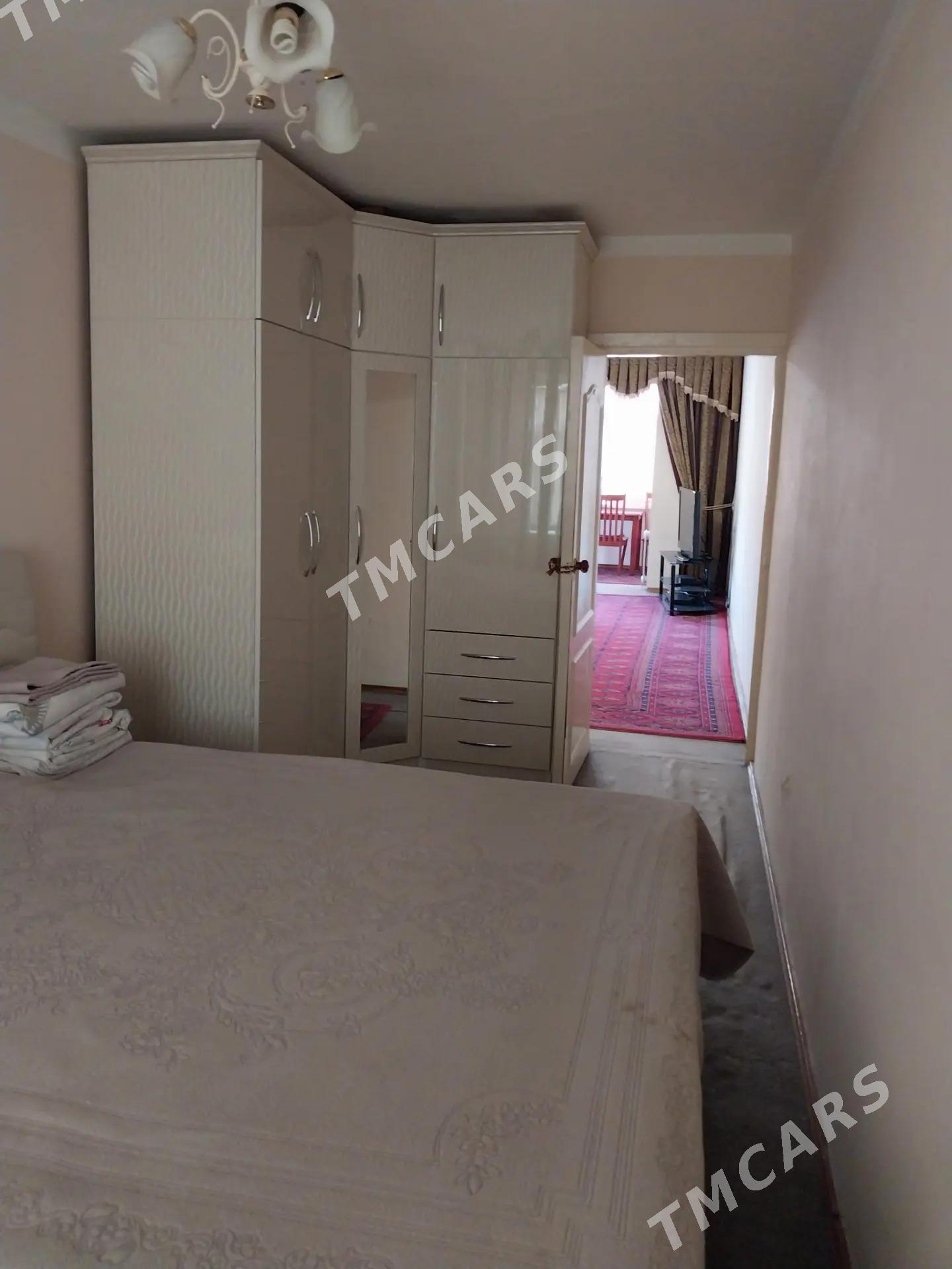 11.mkr 2 komnat 4.000manat - Aşgabat - img 3