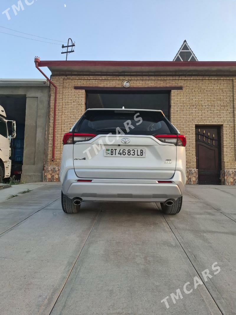 Toyota RAV4 2021 - 440 000 TMT - Фарап - img 7