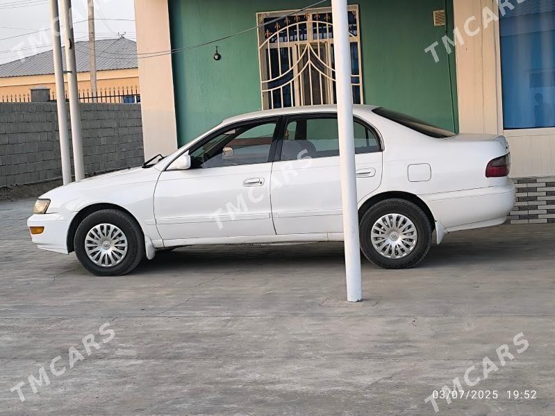 Toyota Corona 1994 - 55 000 TMT - Tejen - img 4