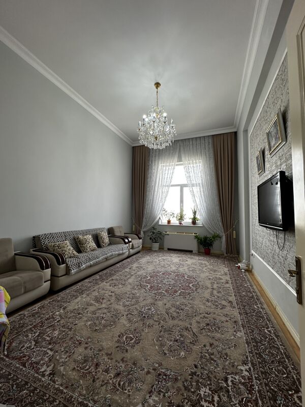 15TAPGYR 4KOM ARZAN - Ашхабад - img 3