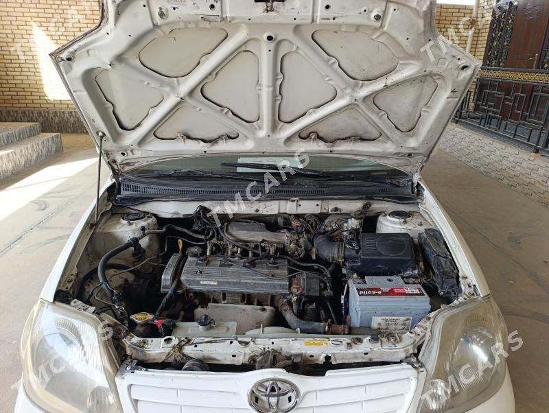 Toyota Corolla 2001 - 80 000 TMT - Mary - img 9