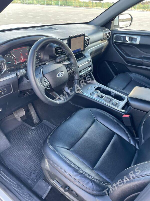 Ford Explorer 2020 - 460 000 TMT - Ашхабад - img 7