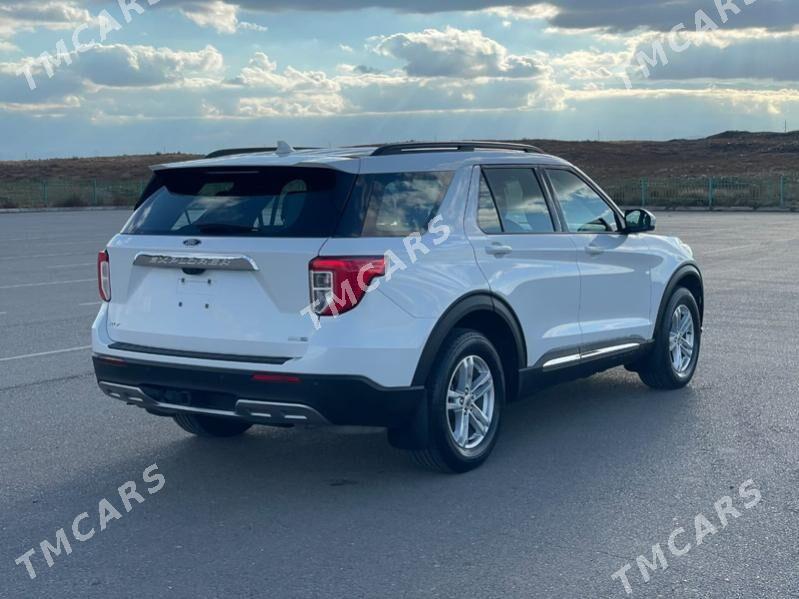 Ford Explorer 2020 - 460 000 TMT - Ашхабад - img 6