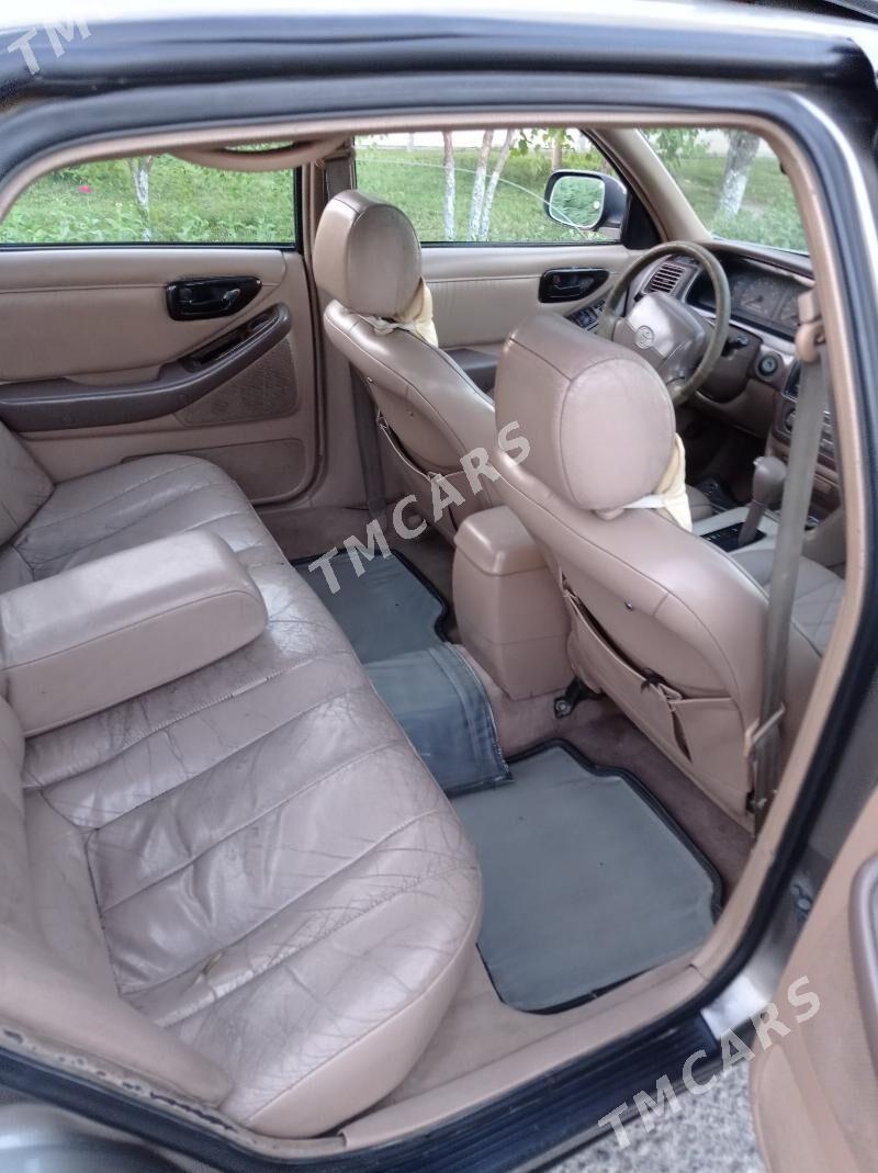 Toyota Avalon 1996 - 105 000 TMT - Türkmenabat - img 2