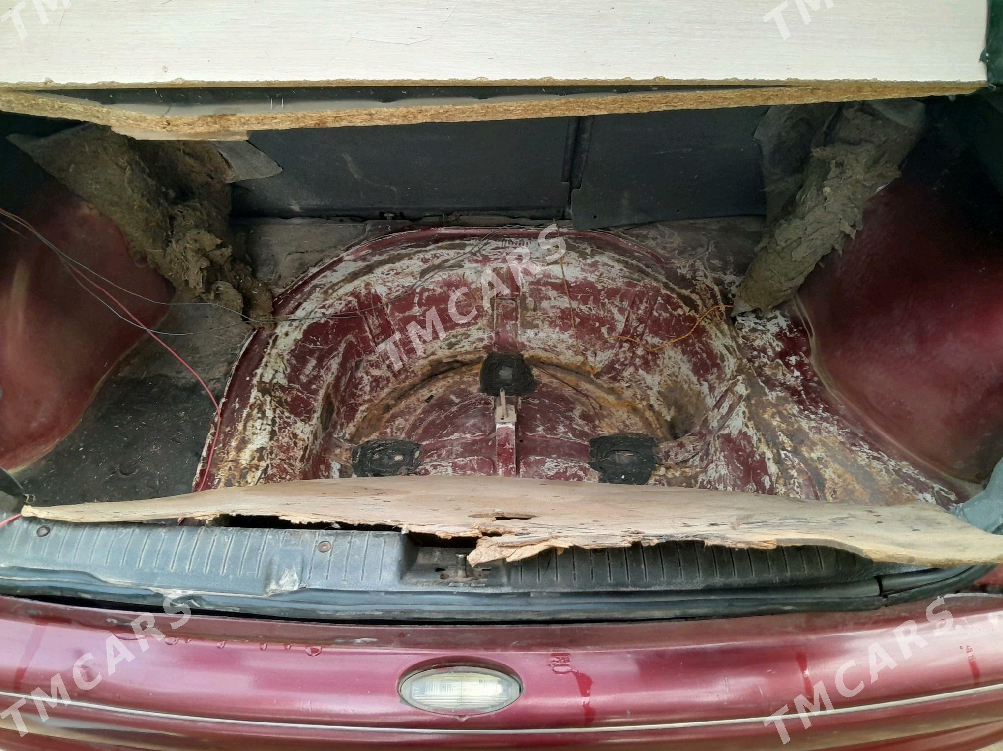 Opel Astra 1995 - 45 000 TMT - Köneürgenç - img 5