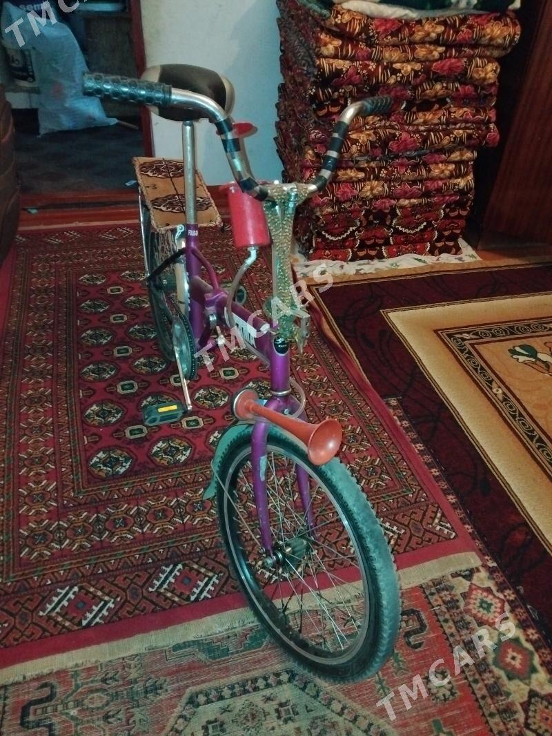 Kama Rasiski - Daşoguz - img 2