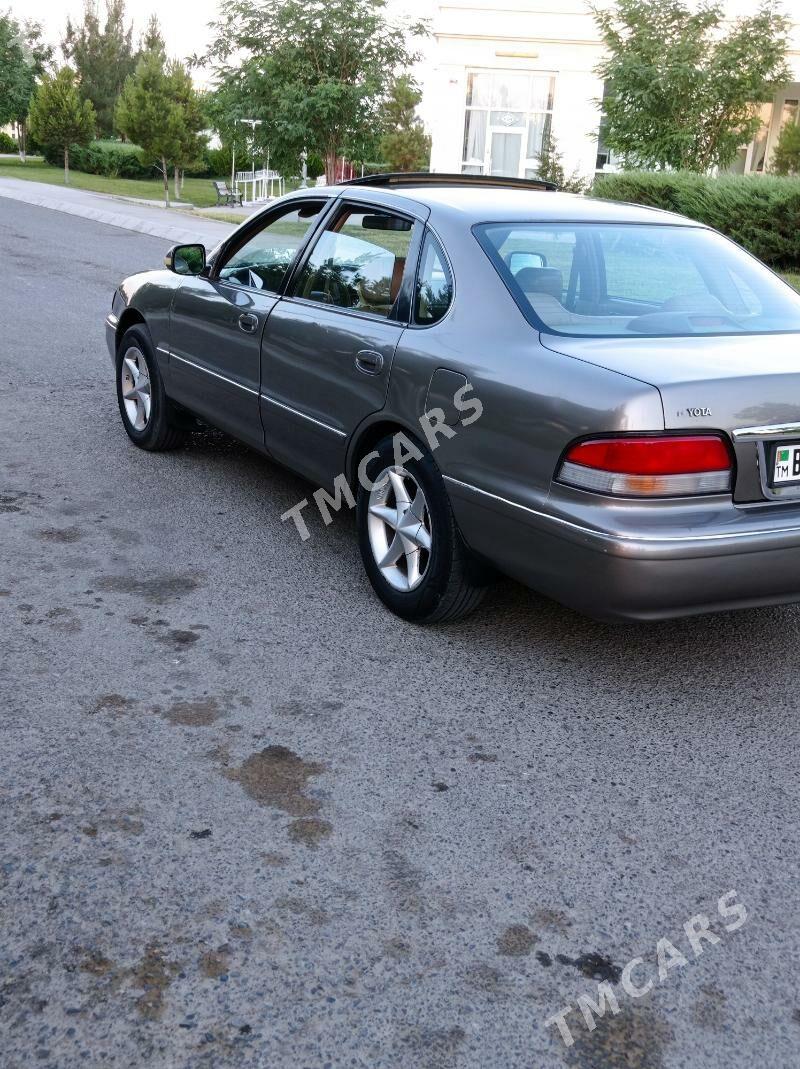 Toyota Avalon 1996 - 105 000 TMT - Türkmenabat - img 5