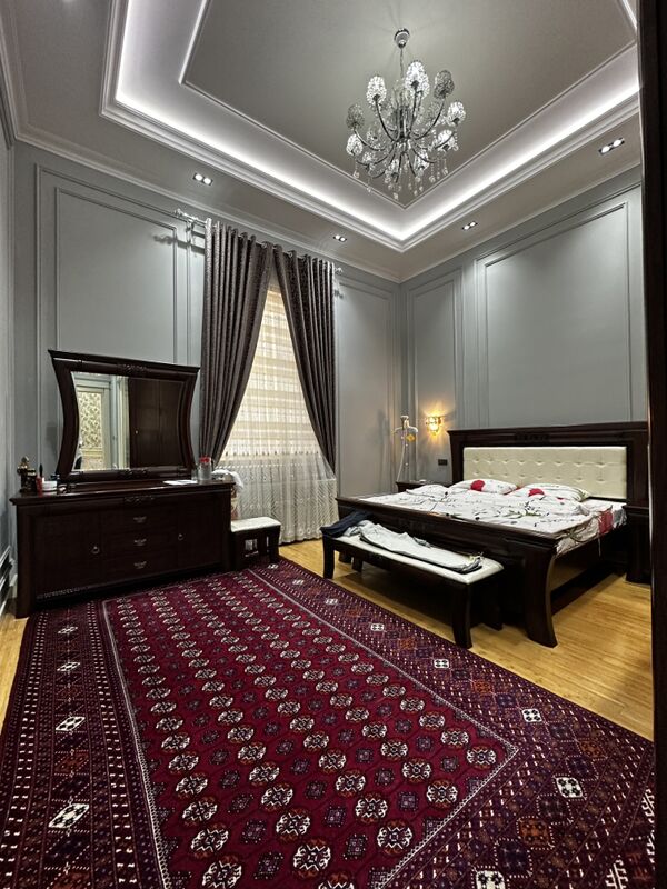 15TAPGYR 3KOM - Aşgabat - img 6