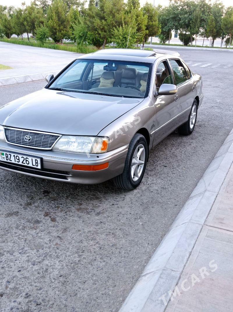 Toyota Avalon 1996 - 105 000 TMT - Türkmenabat - img 6
