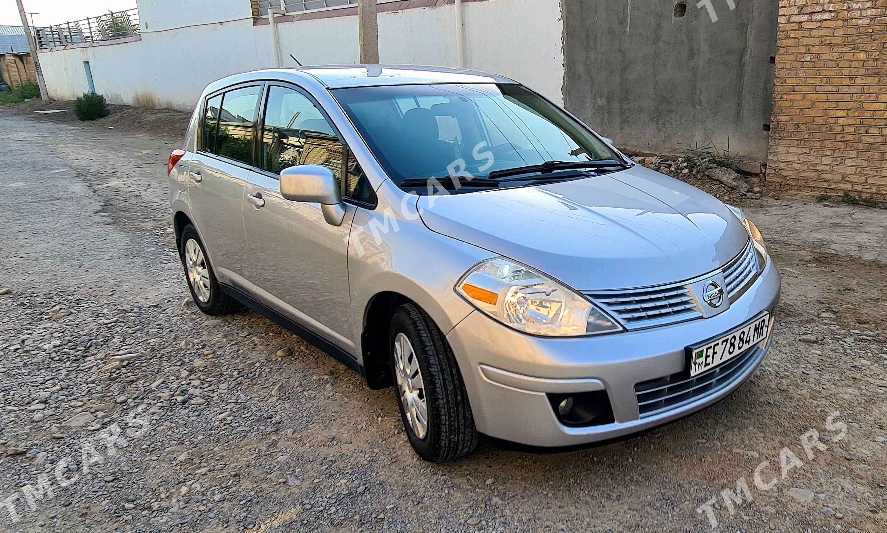 Nissan Versa 2011 - 105 000 TMT - Mary - img 3
