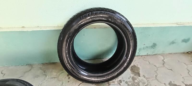 Teker 215 55 17 450 TMT - Aşgabat - img 2