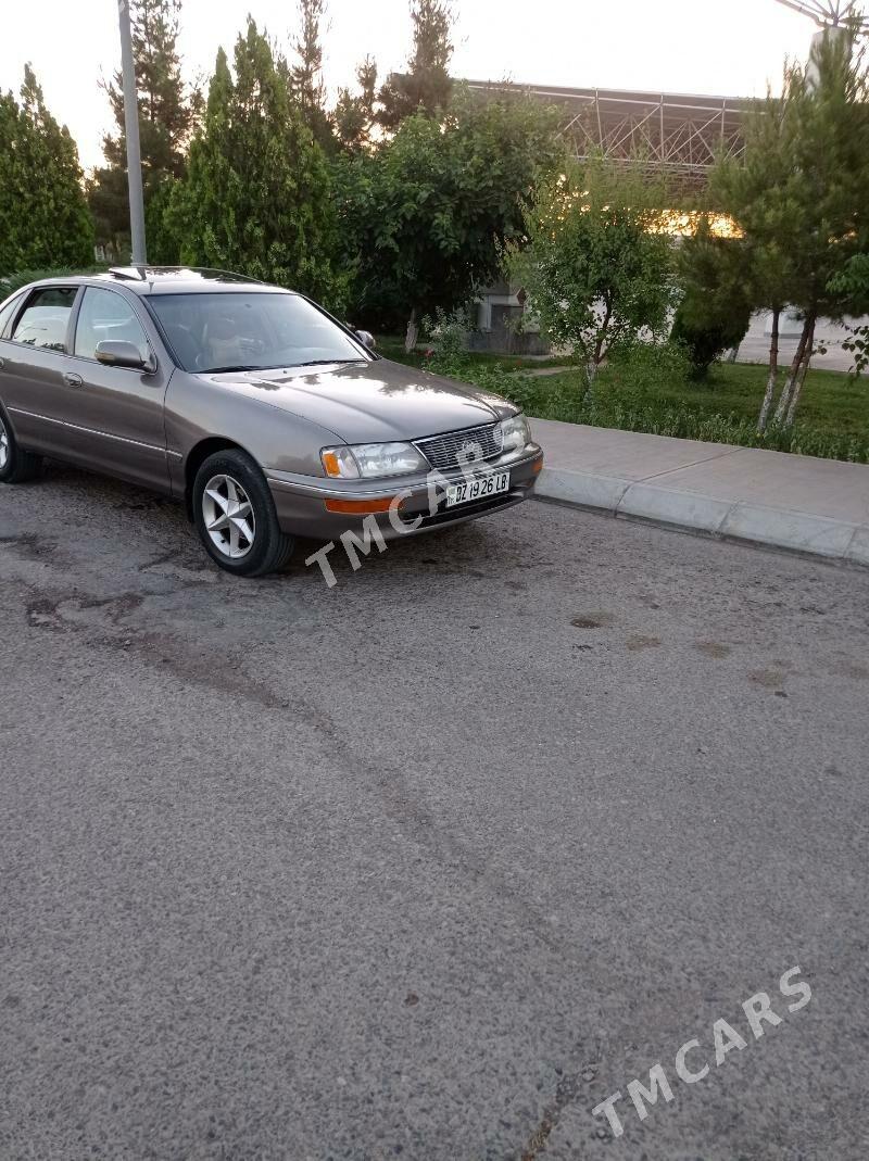 Toyota Avalon 1996 - 105 000 TMT - Türkmenabat - img 4