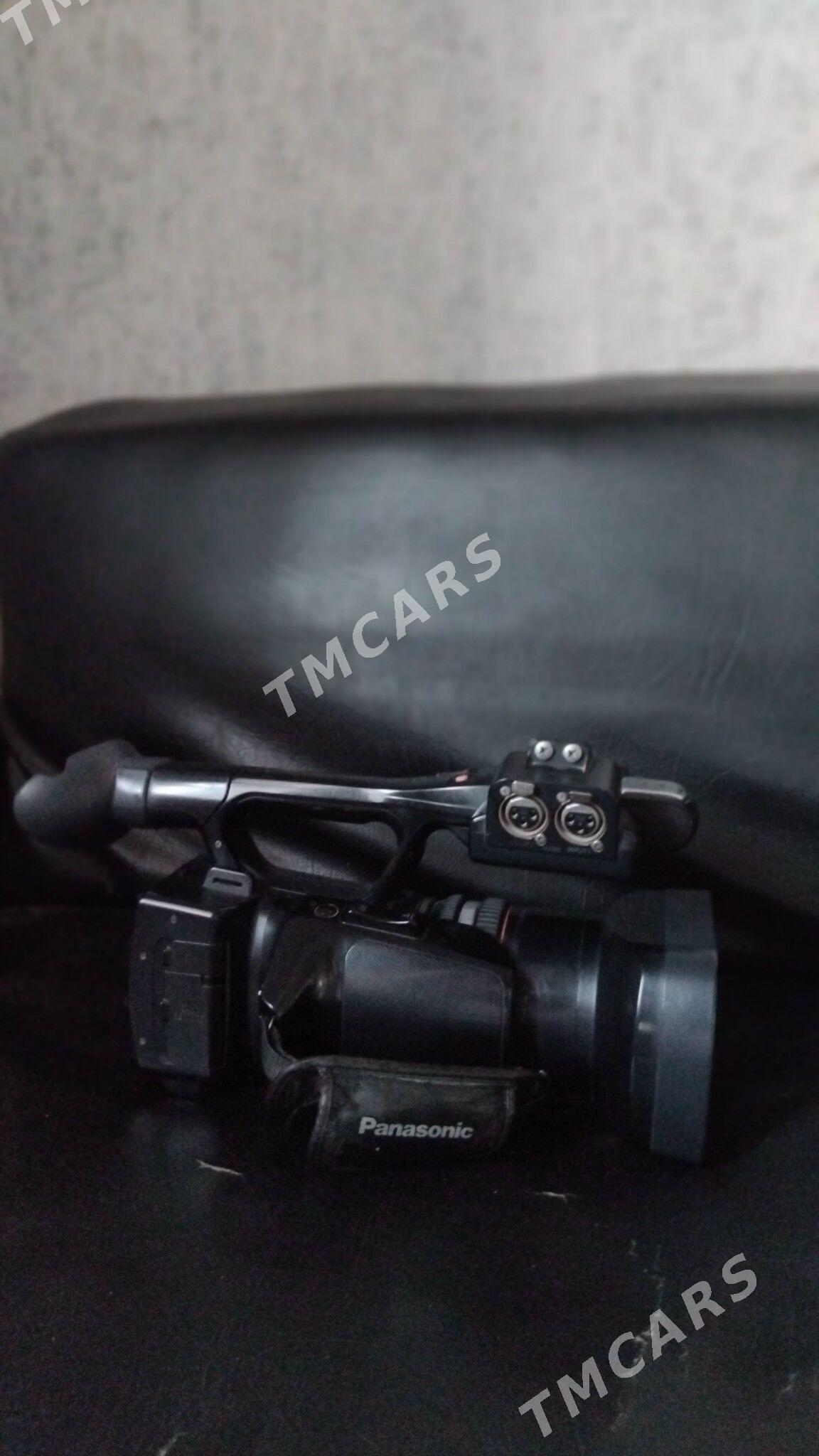 Panasonic a90 - Мургап - img 4