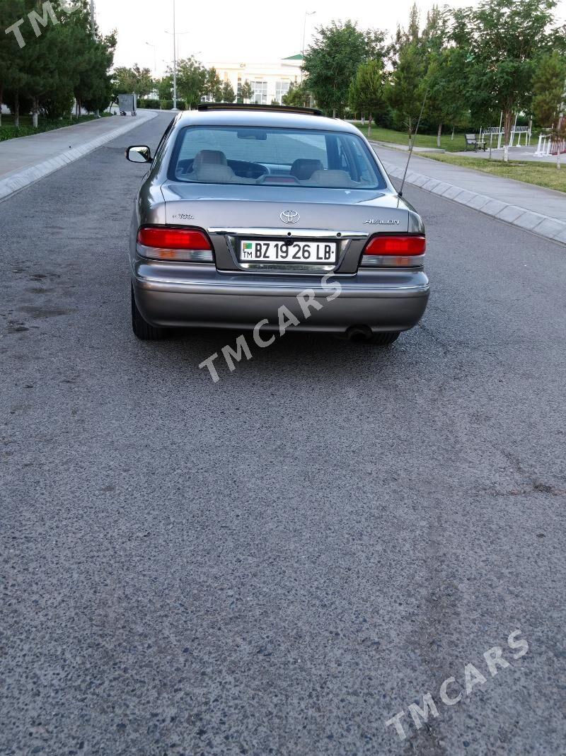 Toyota Avalon 1996 - 105 000 TMT - Türkmenabat - img 7