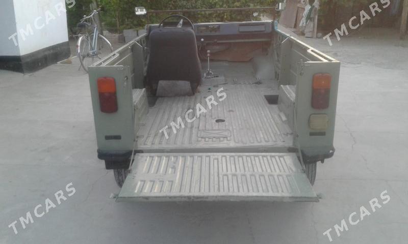 Fekon FK200-14G 1999 - 16 000 TMT - Gökdepe - img 2