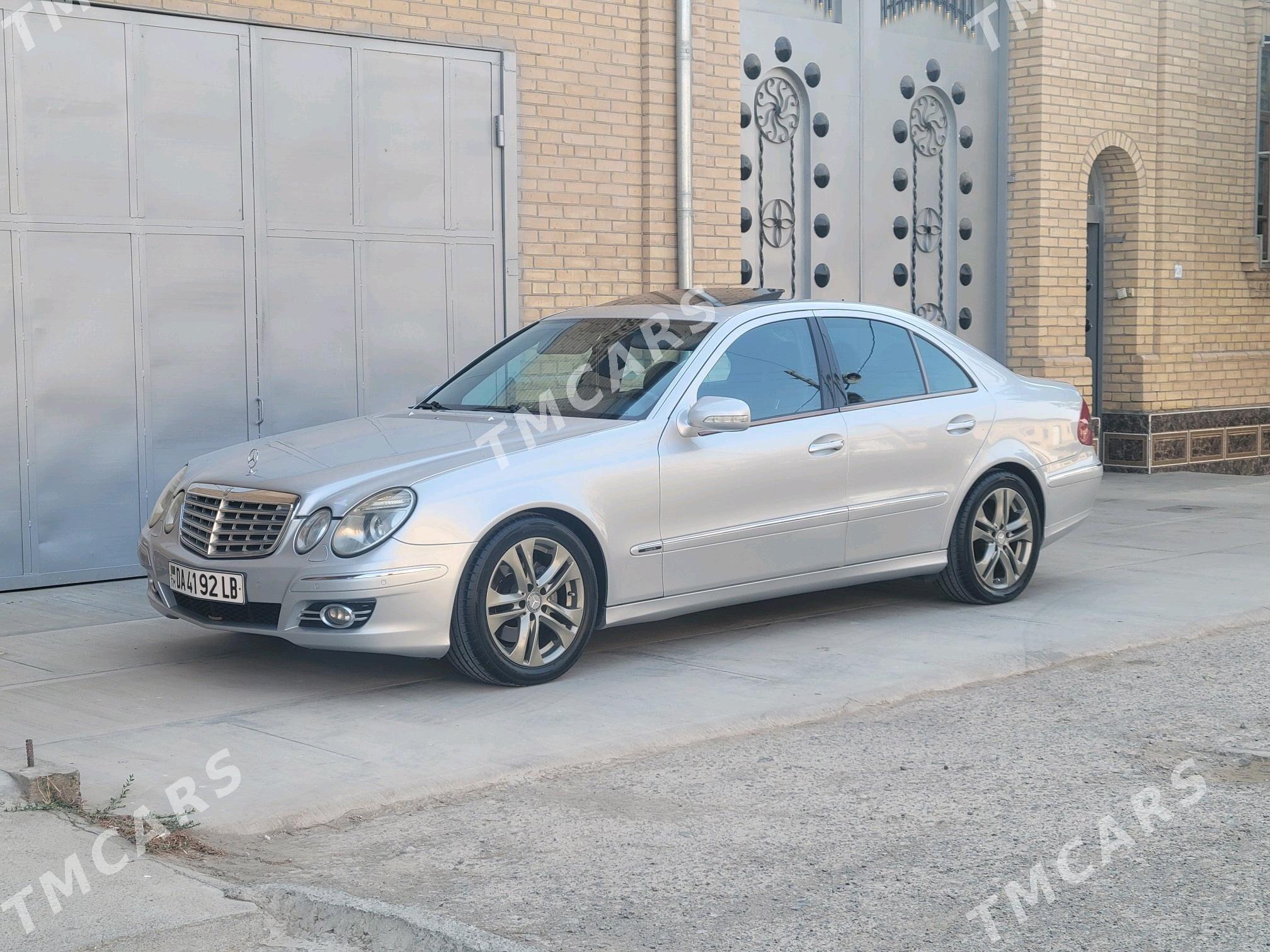 Mercedes-Benz E320 2003 - 150 000 TMT - Туркменабат - img 2