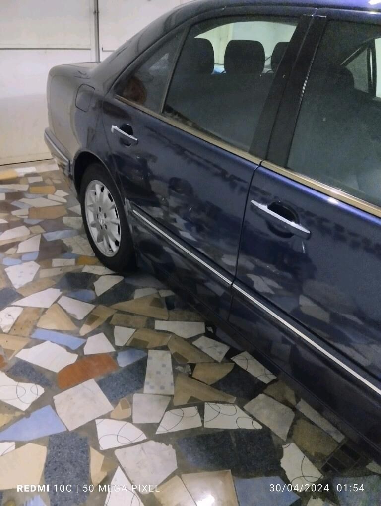 Mercedes-Benz 230E 2000 - 100 000 TMT - Балканабат - img 5