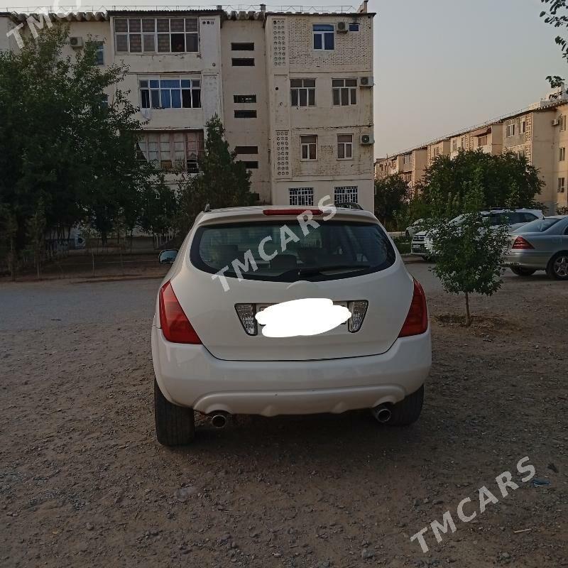 Nissan Murano 2003 - 75 000 TMT - Aşgabat - img 4