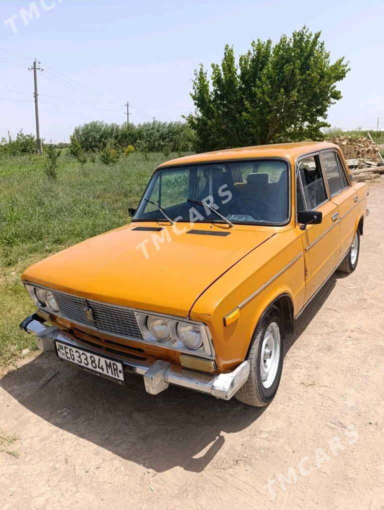 Lada 2106 1983 - 20 000 TMT - Baýramaly - img 1