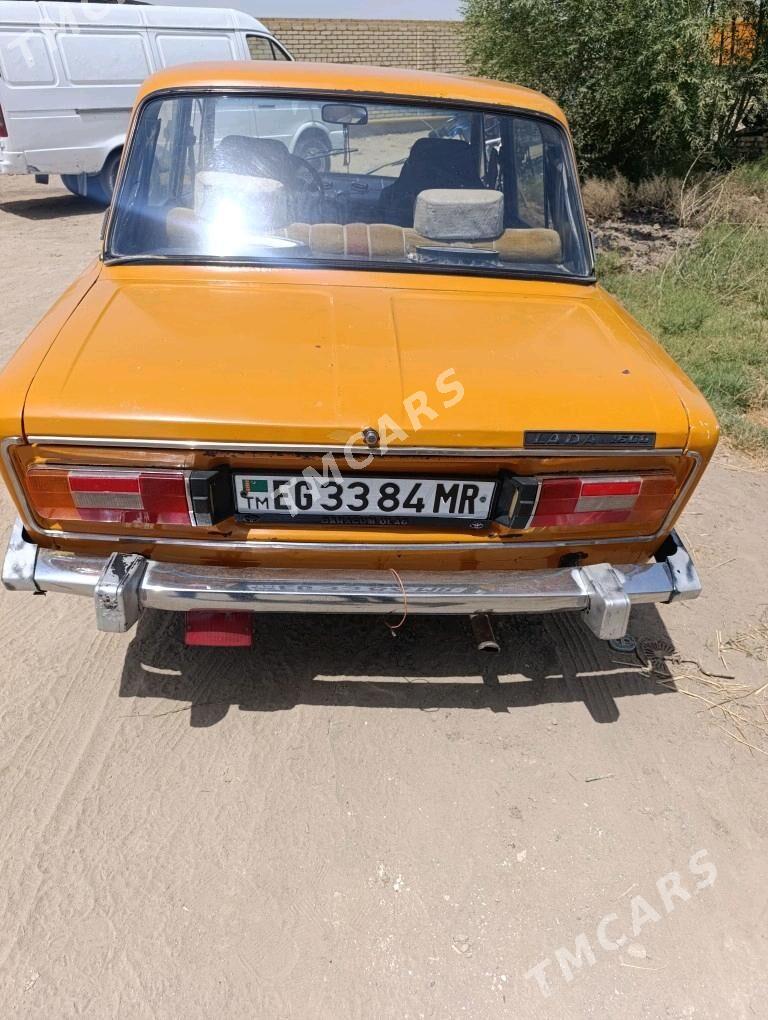 Lada 2106 1983 - 20 000 TMT - Baýramaly - img 4