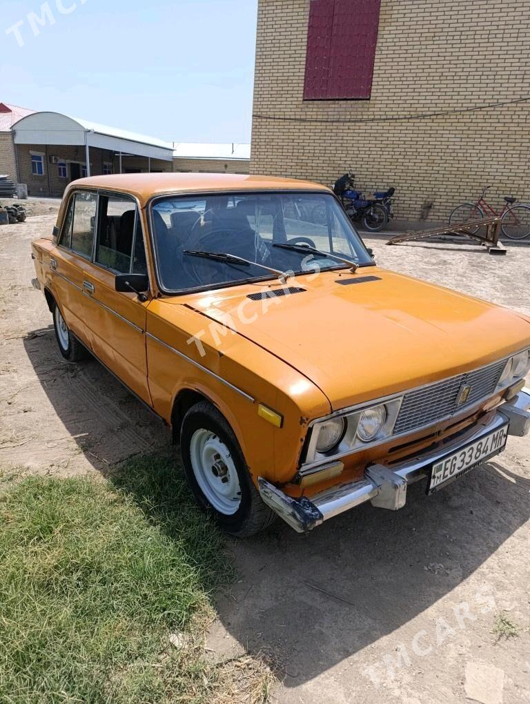 Lada 2106 1983 - 20 000 TMT - Baýramaly - img 3
