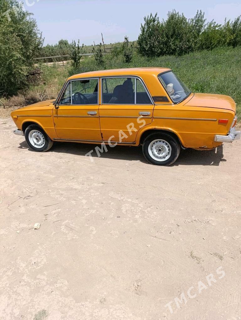 Lada 2106 1983 - 20 000 TMT - Baýramaly - img 2