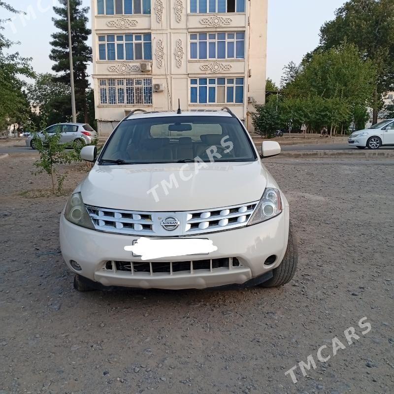 Nissan Murano 2003 - 75 000 TMT - Aşgabat - img 3