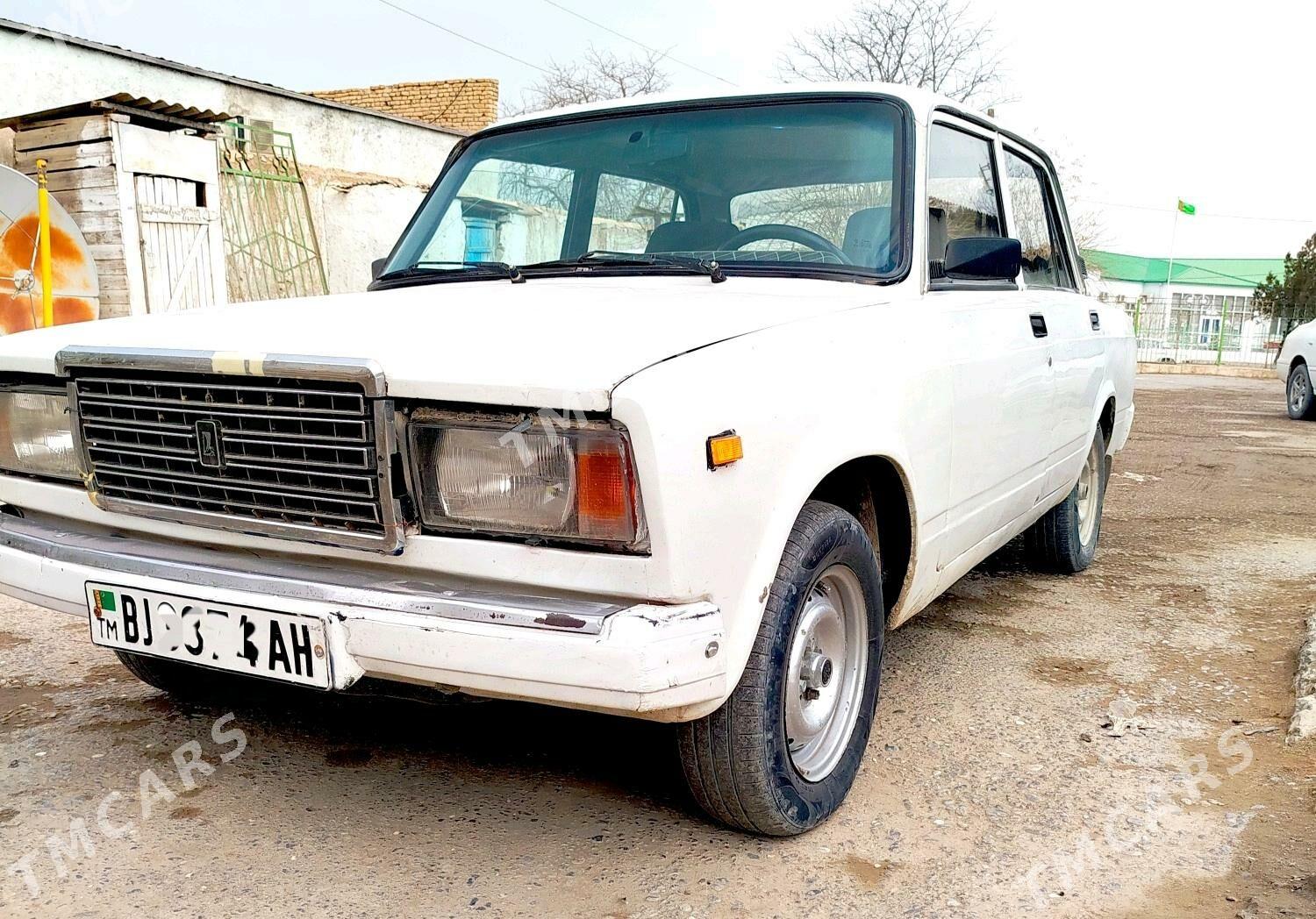 Lada 2107 1998 - 21 000 TMT - Kaka - img 2